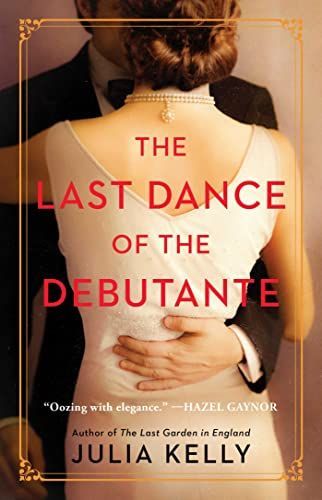 Last Dance of the Debutante