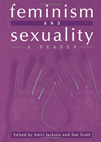 Feminism and Sexuality