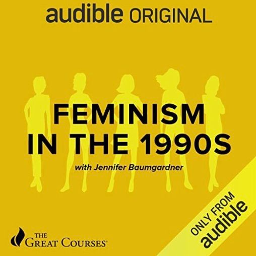 Feminism in the 1990s