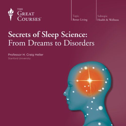 Secrets of Sleep Science