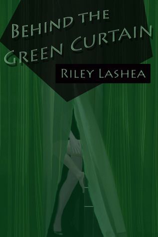 Behind the Green Curtain