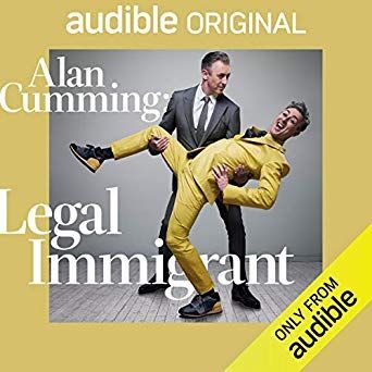 Alan Cumming