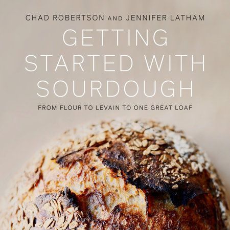 Getting Started with Sourdough