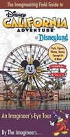 The Imagineering field guide to Disney California Adventure at Disneyland