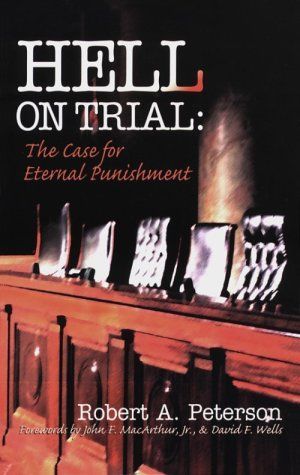 Hell on Trial