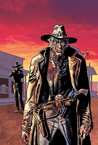 Jonah Hex