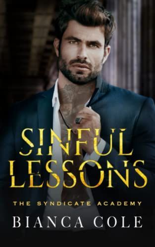 Sinful Lessons