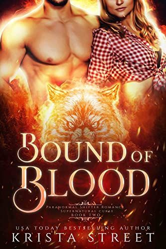 Bound of Blood
