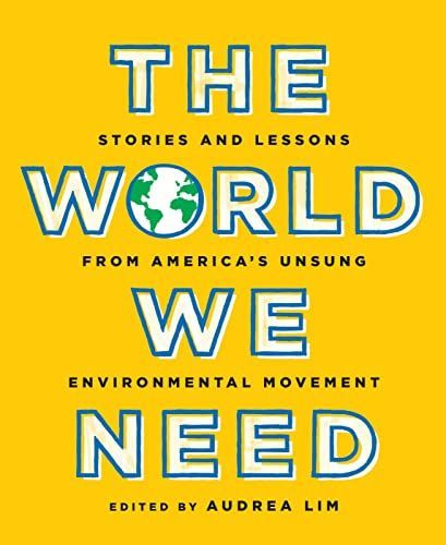 World We Need