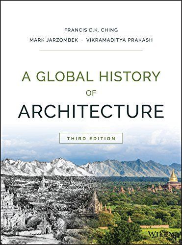 A Global History of Architecture