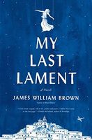 My last lament