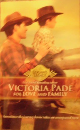 For Love and Family