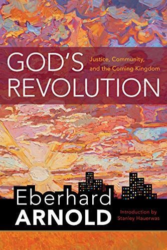 God's Revolution