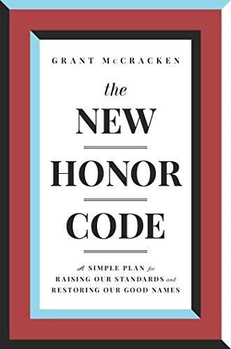 New Honor Code