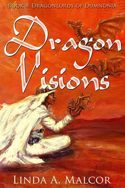 Dragon Visions