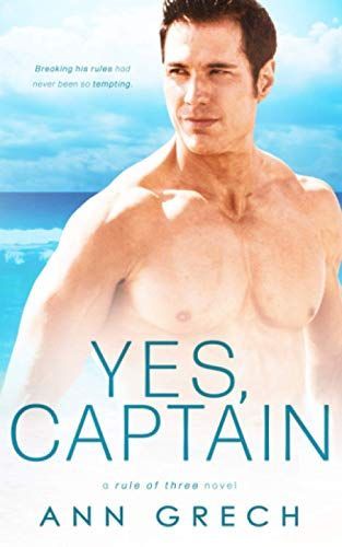 Yes, Captain