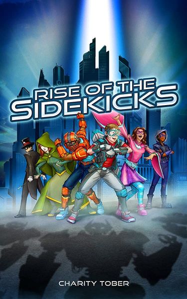 Rise of the Sidekicks