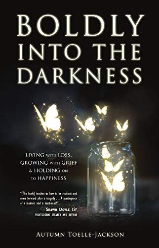 Boldly into the Darkness