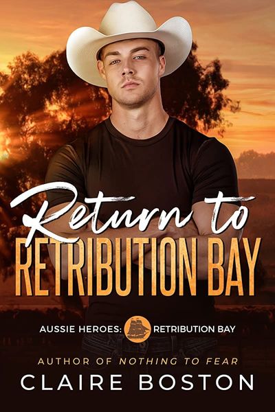 Return to Retribution Bay (Aussie Heroes