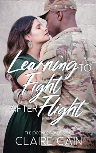 Learning to Fight After Flight