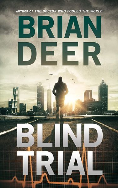BLIND TRIAL