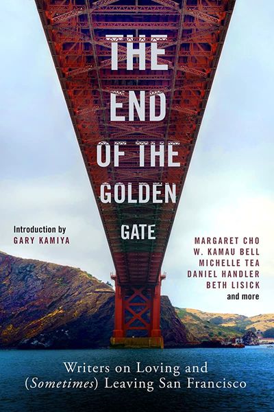The End of the Golden Gate