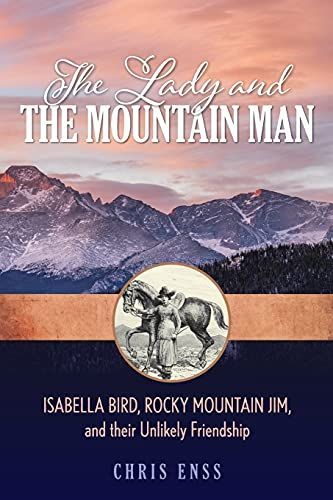 Lady and the Mountain Man