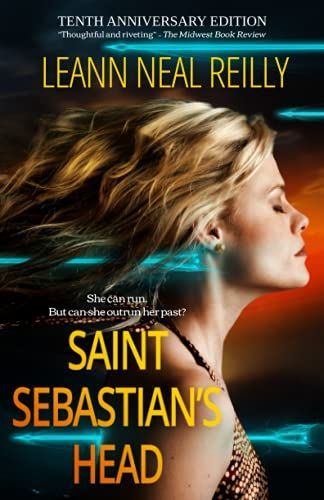 Saint Sebastian's Head