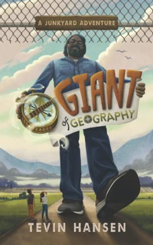 Giant of Geography