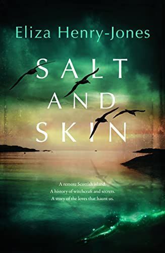 Salt and Skin