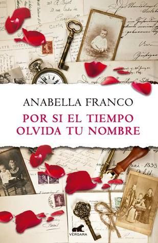 Por si el tiempo olvida tu nombre