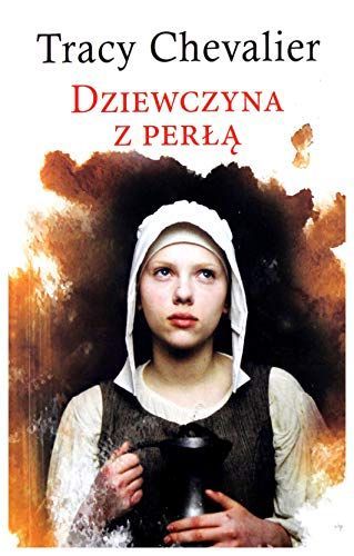 Dziewczyna z perłą