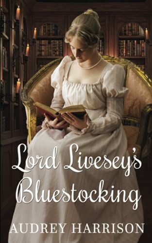 Lord Livesey's Bluestocking