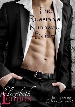 The Russian’s Runaway Bride