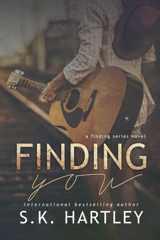 Finding You