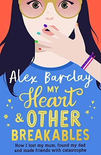 My Heart and Other Breakables