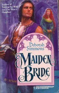 Maiden Bride