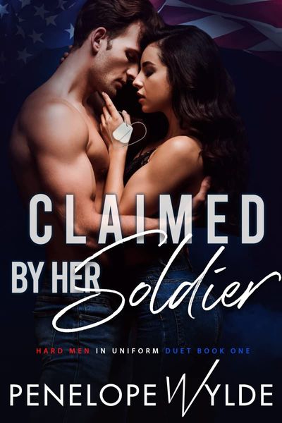 Claimed by Her Soldier