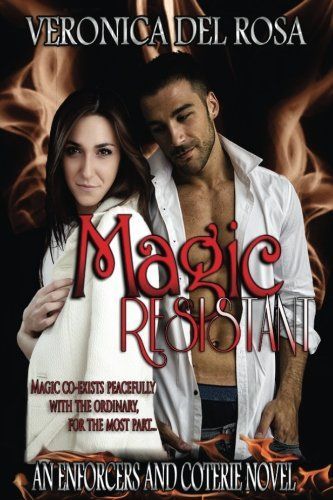 Magic Resistant