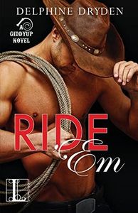 Ride 'em
