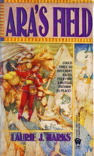 Ara's Field (Children of the Triad)