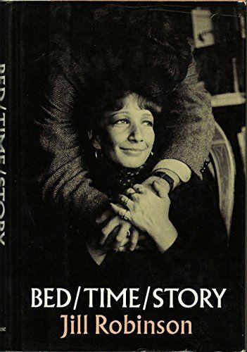 Bed/time/story