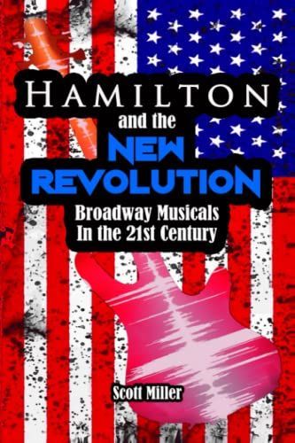 Hamilton and the New Revolution