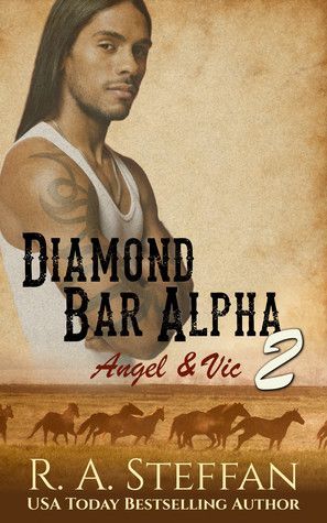Diamond Bar Alpha 2