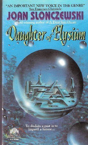 Daughter of Elysium