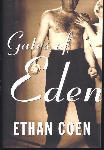 Gates of Eden