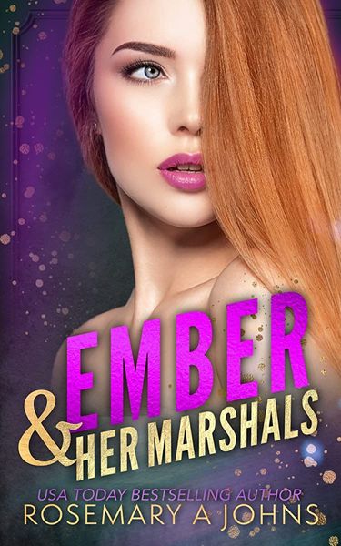 Ember & Her Marshals