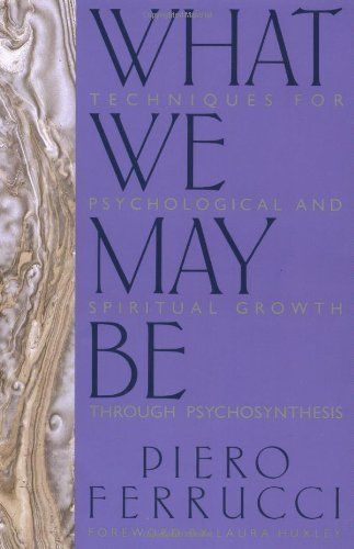 What We May Be