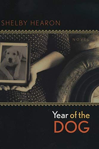 Year of the dog