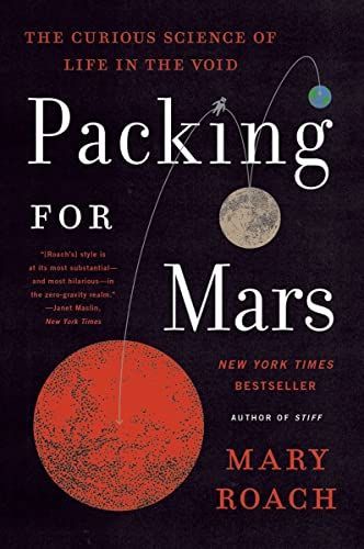 Packing for Mars